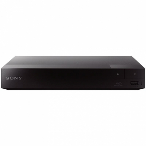 Blu-ray mängija Sony BDP-S3700 / BDPS3700B.EC1