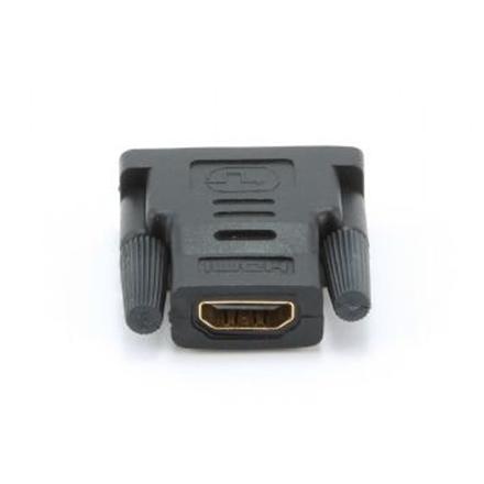 Cablexpert | Black | HDMI | DVI | A-HDMI-DVI-2 A-HDMI-DVI-2