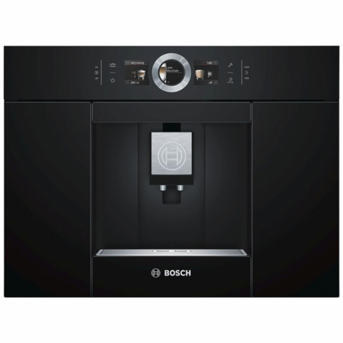 Integreeritav espressomasin Bosch / CTL636EB6