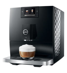 JURA C9 (EA) Fully-auto Espresso machine 1.6 L JURA C9 (EA) Fully-auto Espresso machine 1.6 L