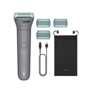 Philips Body Groomer BG3485/15 With Triple Protect shaving system Philips Body Groomer BG3485/15 With Triple Protect shaving system
