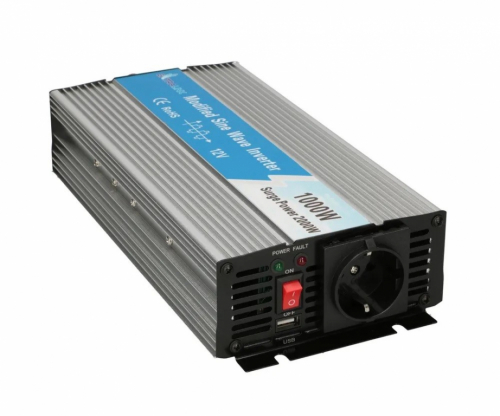 Extralink Voltage converter OPIM-1000W