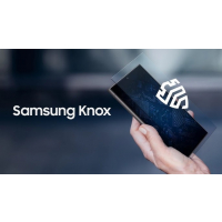 Samsung Knox Security Samsung Knox Security