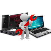 Computer equipment repair Computer equipment repair