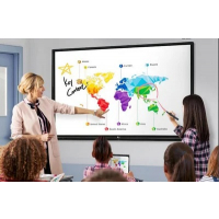 Interactive class Interactive class