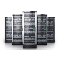 Server maintenance Server maintenance